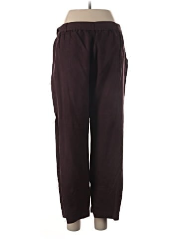 Eileen Fisher Casual Pants (view 2)