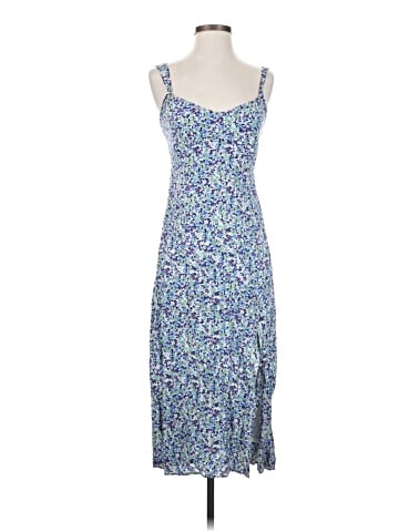 Zara Casual Dress (view 1)