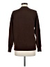 Assorted Brands 100% Acrylic Brown Turtleneck Sweater Size M - photo 2