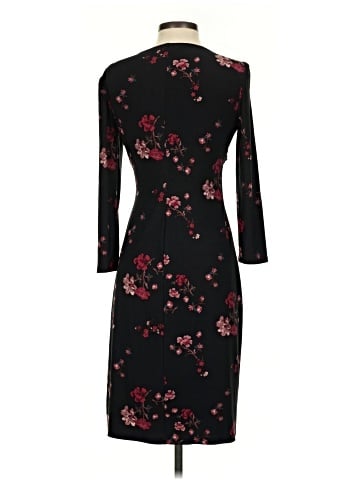 Lauren by Ralph Lauren Cocktail Dress (view 2)