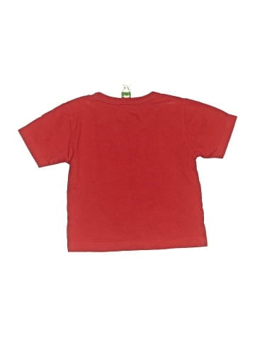 Precious Cargo Short Sleeve T-Shirt (view 2)