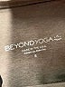Beyond Yoga Gray Active Pants Size S - photo 7