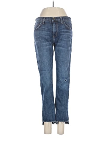 Current/Elliott Jeans (view 1)