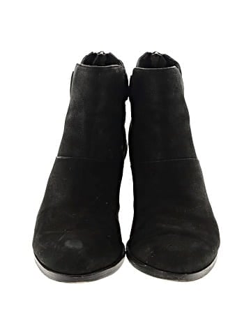 Eileen Fisher Ankle Boots (view 2)
