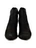 Eileen Fisher Black Ankle Boots Size 6 1/2 - photo 2