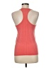 Lululemon Athletica Orange Active Tank Size 6 - photo 2