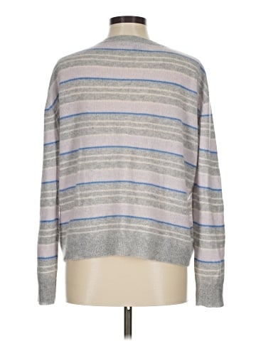 360 Cashmere Cardigan (view 2)