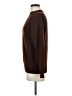 Assorted Brands 100% Acrylic Brown Turtleneck Sweater Size M - photo 5