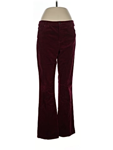 Tribal Casual Pants (view 1)