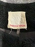 Rebecca Taylor Black Wool Coat Size 2 - photo 6