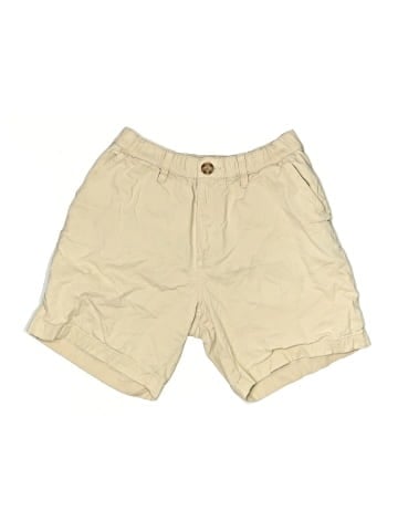 Unbranded Khaki Shorts (view 1)