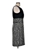 Trina Turk Graphic Black Cocktail Dress Size 8 - photo 4