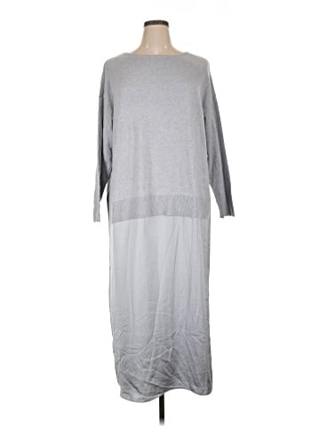 J.Jill Casual Dress (view 1)