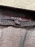 NYDJ 100% Cotton Gray Vest Size M - photo 6