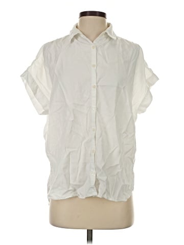 Quince Short Sleeve T-Shirt (view 1)