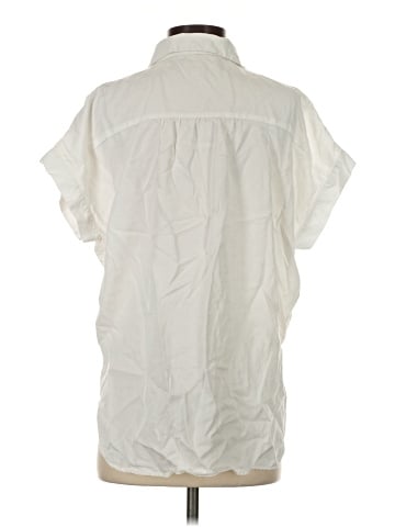 Quince Short Sleeve T-Shirt (view 2)