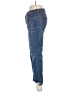 Current/Elliott Hearts Blue Jeans Size XS (0) - photo 5