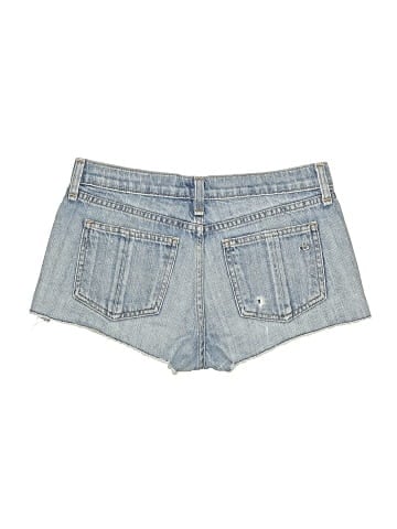 Rag & Bone/JEAN Denim Shorts (view 2)
