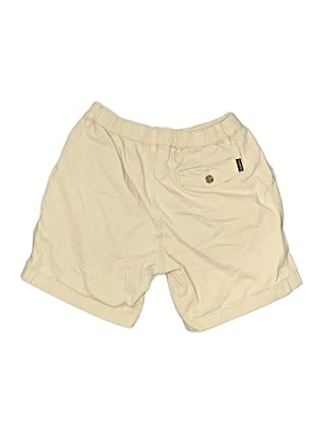 Unbranded Khaki Shorts (view 2)