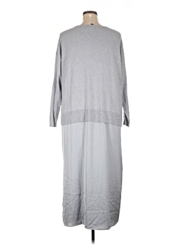 J.Jill Casual Dress (view 2)