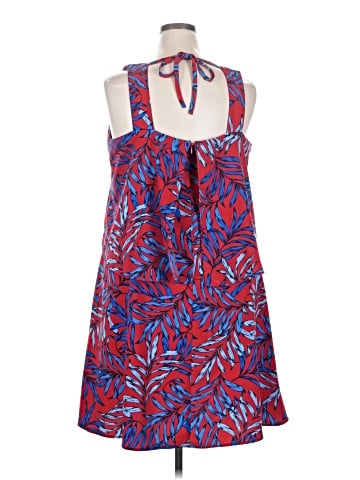 Roz & Ali Casual Dress (view 2)