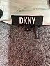 DKNY 100% Polyurethane White Vest Size M - photo 6