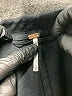 Free People Black Blazer Size XS - photo 6