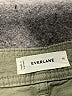 Everlane Green Cargo Pants Size 14 - photo 7