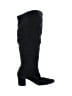 Lane Bryant Black Boots Size 11 (wide) - photo 1