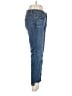 Current/Elliott Hearts Blue Jeans Size XS (0) - photo 4