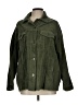 Zara Green Jacket Size L - photo 1