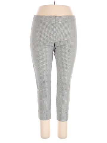 Amanda + Chelsea Active Pants (view 1)