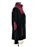 Colosseum Athletics 100% Polyester Burgundy Sweatshirt Size M - photo 4