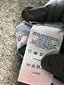 Lands' End Floral Blue Long Sleeve Button-Down Shirt Size 20 - photo 8