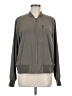 BR STANDARD Gray Track Jacket Size L - photo 1