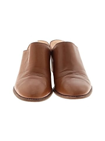 Madewell Mule/Clog (view 2)