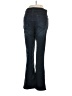 Wit & Wisdom Chevron-herringbone Blue Jeans Size 6 (petite) - photo 2