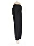 Athleta Solid Black Dress Pants Size 6 - photo 4