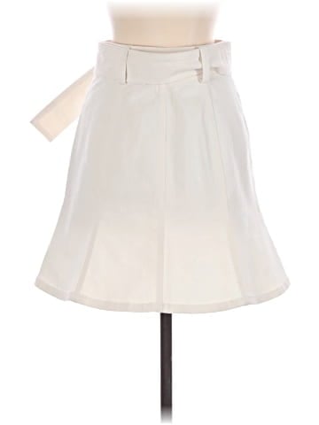 Club Monaco Denim Skirt (view 2)