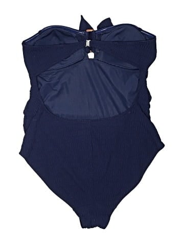 Cache Coeur One Piece Swimsuit (view 2)