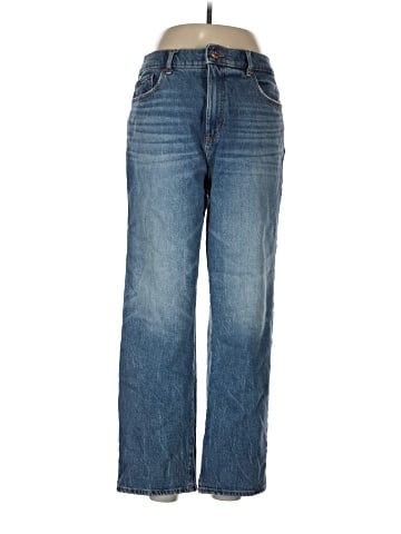 Ann Taylor LOFT Jeans (view 1)