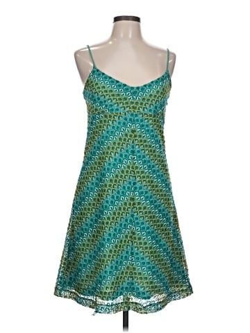 Ann Taylor LOFT Casual Dress (view 1)