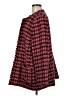 Chico's Houndstooth Red Coat One size - photo 5