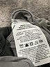 Nike 100% Polyester Gray Athletic Shorts Size S - photo 4
