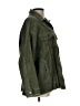 Zara Green Jacket Size L - photo 4