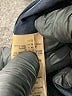 Elie Tahari Black Wool Blazer Size 12 - photo 7