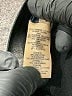 Elie Tahari Black Wool Blazer Size 12 - photo 8