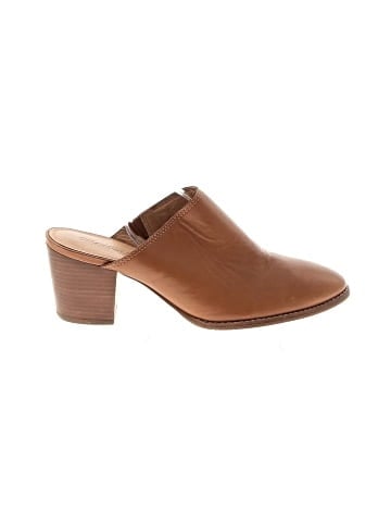 Madewell Mule/Clog (view 1)