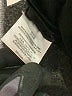 BCBGMAXAZRIA Solid Black Formal Skirt Size XS - photo 5