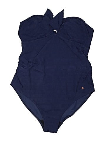 Cache Coeur One Piece Swimsuit (view 1)